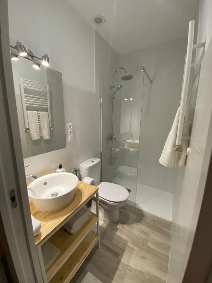Capricho Alojamiento Apartment Cuenca  Exterior photo